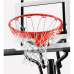 KREPŠINIO STOVAS SPALDING PLATINUM TF™ 60”