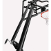 KREPŠINIO STOVAS SPALDING PLATINUM TF™ 60”
