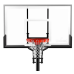 KREPŠINIO STOVAS SPALDING PLATINUM TF™ 60”