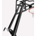 KREPŠINIO STOVAS SPALDING PLATINUM TF™ 60”