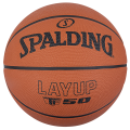 Krepšinio kamuolys SPALDING LAYUP TF-50 7 dydis