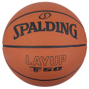 Krepšinio kamuolys SPALDING LAYUP TF-50 7 dydis