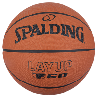 Krepšinio kamuolys SPALDING LAYUP TF-50 7 dydis..