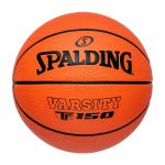 KREPŠINIO KAMUOLYS SPALDING VARSITY TF150™ FIBA Dydis 5