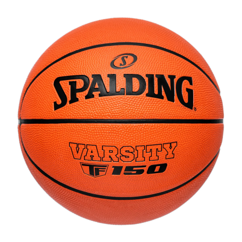 KREPŠINIO KAMUOLYS SPALDING VARSITY TF150™ FIBA Dydis 5