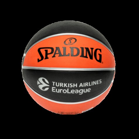 Krepšinio kamuolys SPALDING EUROLEAGUE VARSITY TF150™ 5 Dydis