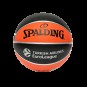 Krepšinio kamuolys SPALDING EUROLEAGUE VARSITY TF150™ 5 Dydis