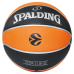 Krepšinio kamuolys SPALDING EUROLEAGUE VARSITY TF150™ 7 Dydis