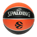 Krepšinio kamuolys SPALDING EUROLEAGUE VARSITY TF150™ 7 Dydis
