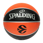 Krepšinio kamuolys SPALDING EUROLEAGUE VARSITY TF150™ 7 Dydis