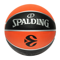 Krepšinio kamuolys SPALDING EUROLEAGUE VARSITY TF150™ 7 Dydis..