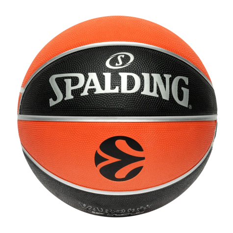 Krepšinio kamuolys SPALDING EUROLEAGUE VARSITY TF150™ 7 Dydis