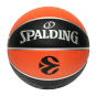 Krepšinio kamuolys SPALDING EUROLEAGUE VARSITY TF150™ 7 Dydis