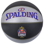 KREPŠINIO KAMUOLYS SPALDING Redbull Half Court 7 Dydis