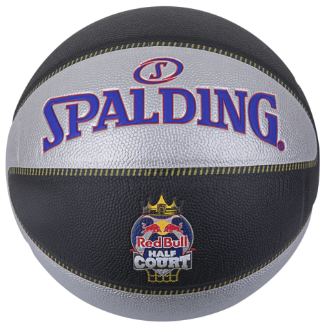 KREPŠINIO KAMUOLYS SPALDING Redbull Half Court 7 Dydis