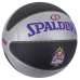 KREPŠINIO KAMUOLYS SPALDING Redbull Half Court 7 Dydis