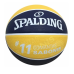 Krepšinio kamuolys SPALDING NBA DOMANTAS SABONIS