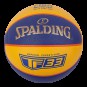 KREPŠINIO KAMUOLYS SPALDING TF-33 DYDIS 6