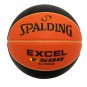 KREPŠINIO KAMUOLYS SPALDING EXCEL TF500™ DYDIS 5