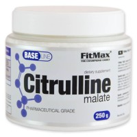 FitMax® Citrulline Malate 250 g...