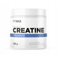 FitMax Creatine CreaMax 300 g...