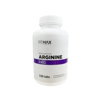Fitmax Arginine AKG 120 tabl...