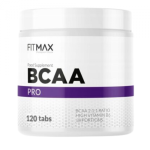 Fitmax BCAA PRO 120 tabl.
