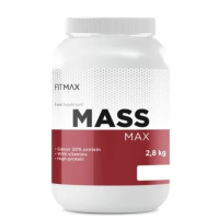 FitMax Mass Max 2800 g..