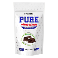 FitMax Pure American Whey 750g