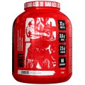 BAD ASS® WHEY - 2000 g. (66 porcijos)