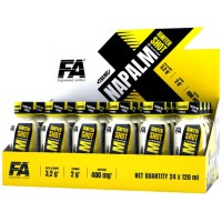 FA XTREME NAPALM® IGNITER SHOT 24x120 ml..