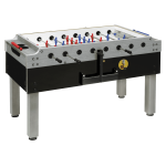 Monetinis futbolo stalas Garlando Olympic Silver