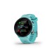 Garmin Forerunner 55 Bėgimo laikrodis, Aqua