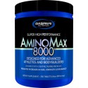 Gaspari Amino Max 8000 - 88 porcijos (350 tabl.)