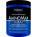 Gaspari Amino Max 8000 - 88 porcijos (350 tabl.)