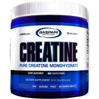 Gaspari Creatine - 300 g..