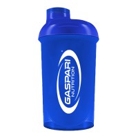 Gaspari Shaker Blue 500 ml..