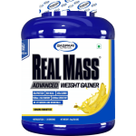 Gaspari Real Mass Advanced 2720 g.