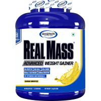 Gaspari Real Mass Advanced 2720 g...