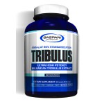 Gaspari Bulgarian Tribulus 90% 1950 mg! - 90 kaps.