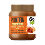 GO ON Peanut Butter Caramel (350g.)