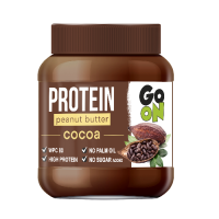GO ON Protein Peanut Butter Cocoa (350g.)..