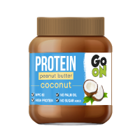 GO ON Protein Peanut Butter Coconut (350g.)..