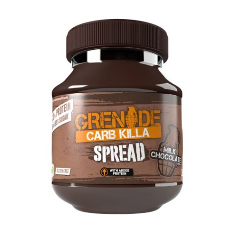 Grenade Carb Killa Spread 360g
