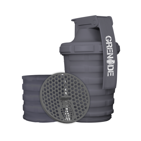Grenade plaktuvė - 700 ml.