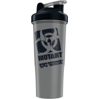Mutant Shaker Grey Classic 700 ml..