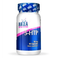 Haya Labs 5-HTP (90 kaps.)..