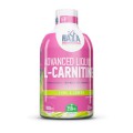 Haya Labs Advanced L-Carnitine Liquid 500 ml.