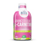 Haya Labs Advanced L-Carnitine Liquid 500 ml.