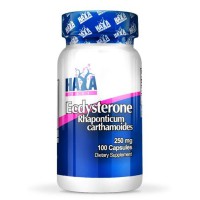 Haya Labs Ecdysterone 100 kaps...